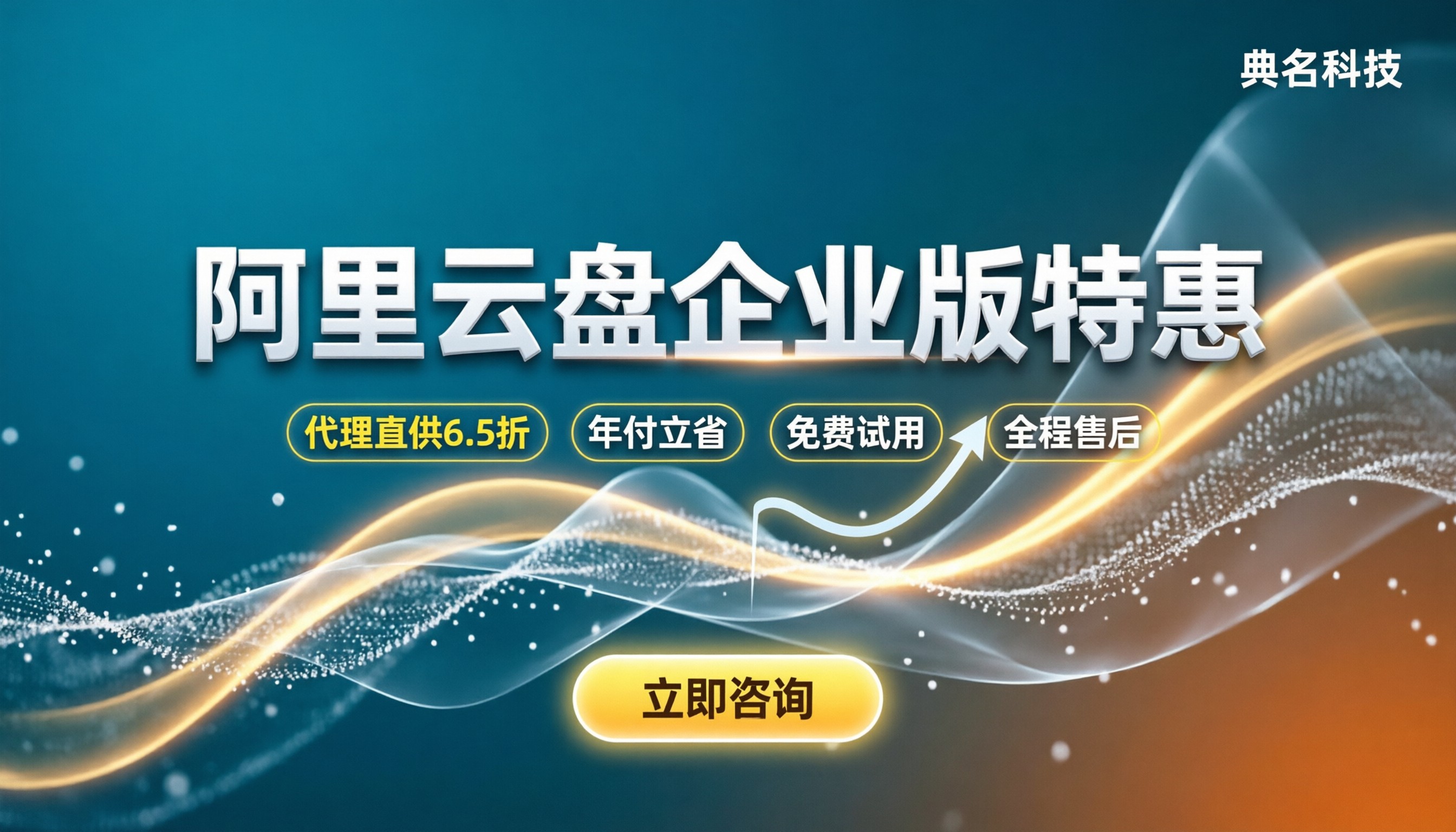 阿里云盘企业版优惠:怎么买最省?折扣与避坑指南