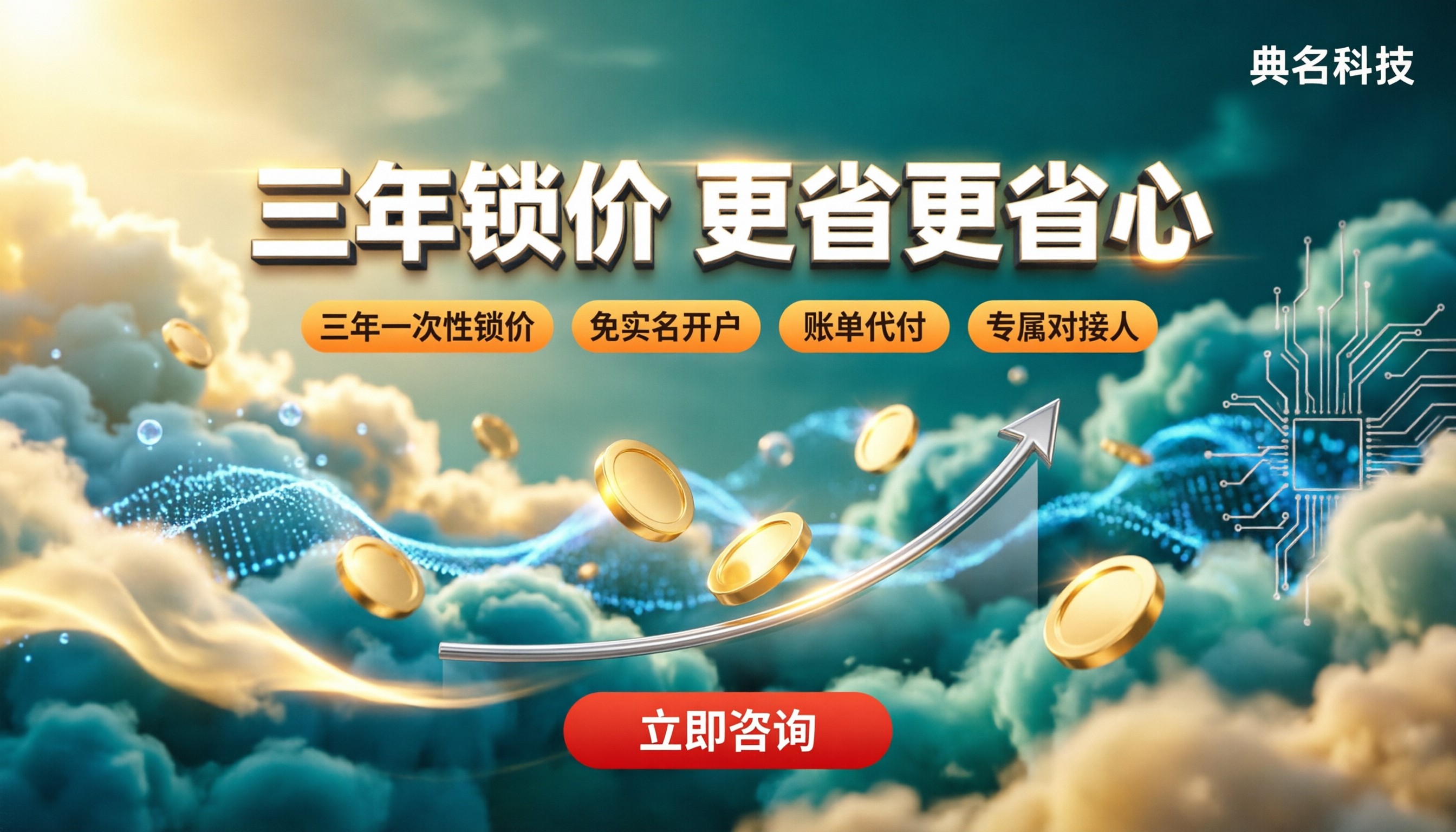 阿里云盘企业版三年付价格:哪个渠道更省?
