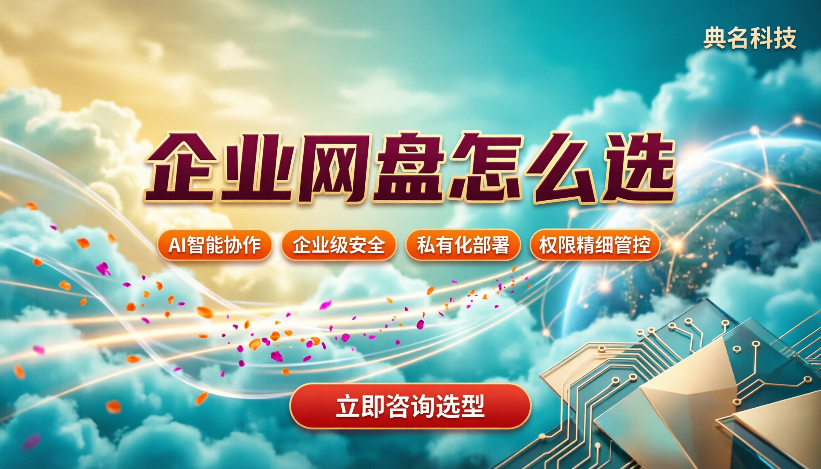 百度企业网盘和坚果云对比：企业怎么选
