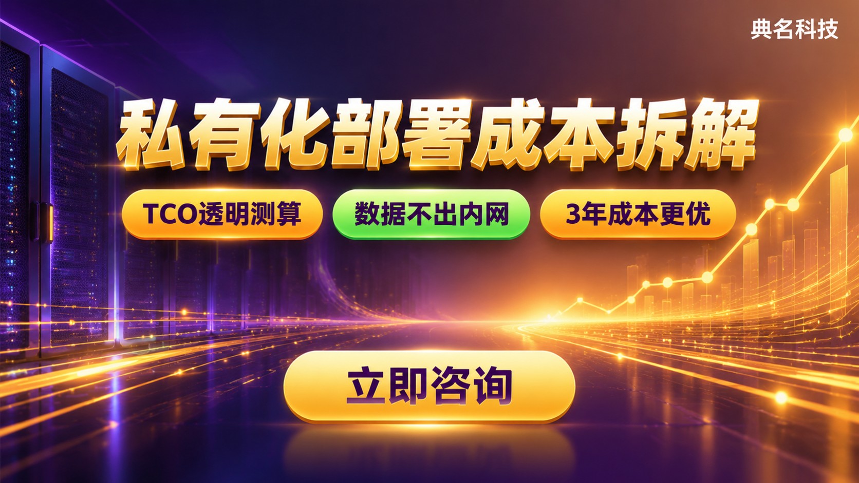 阿里企业网盘私有化部署价格：成本拆解与预算建议