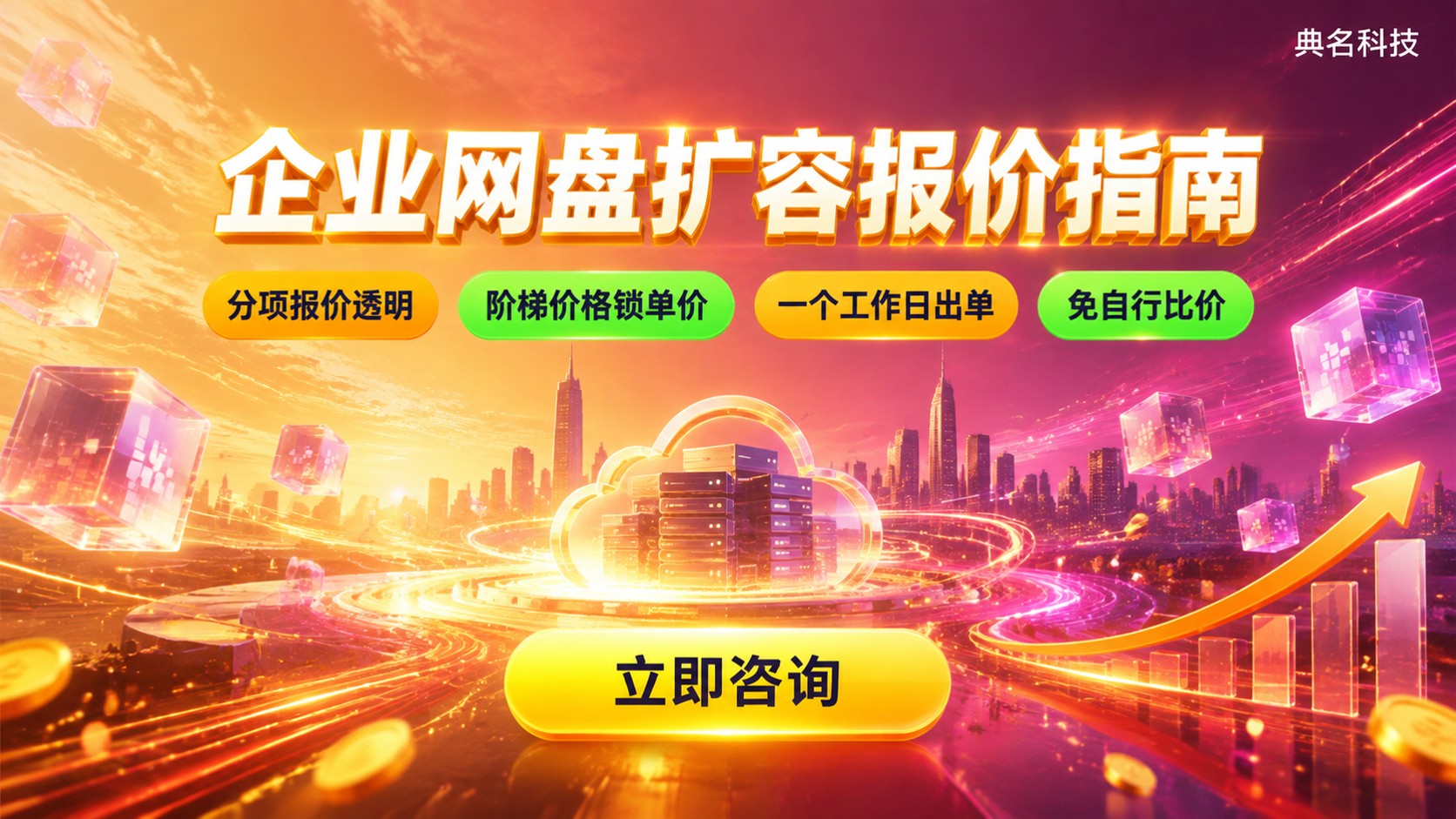 百度网盘企业版扩容1人价格:收费标准与购买指南